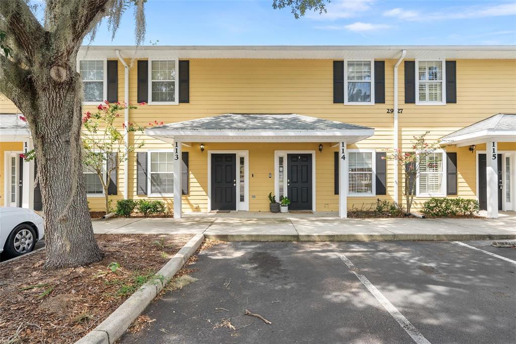 2927 SW 35TH PLACE UNIT 113