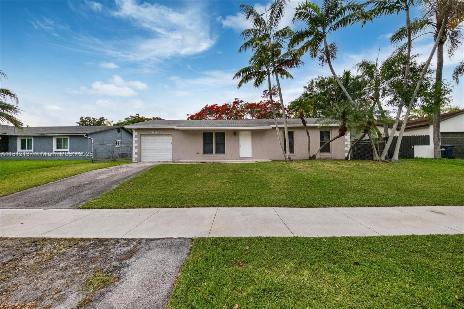 26422 SW 122nd Ct, Homestead FL 33032