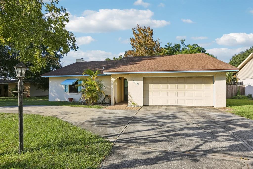 112 KEITH COURT