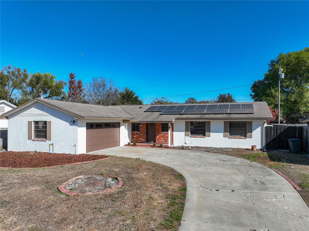 3463 ARNEL DRIVE