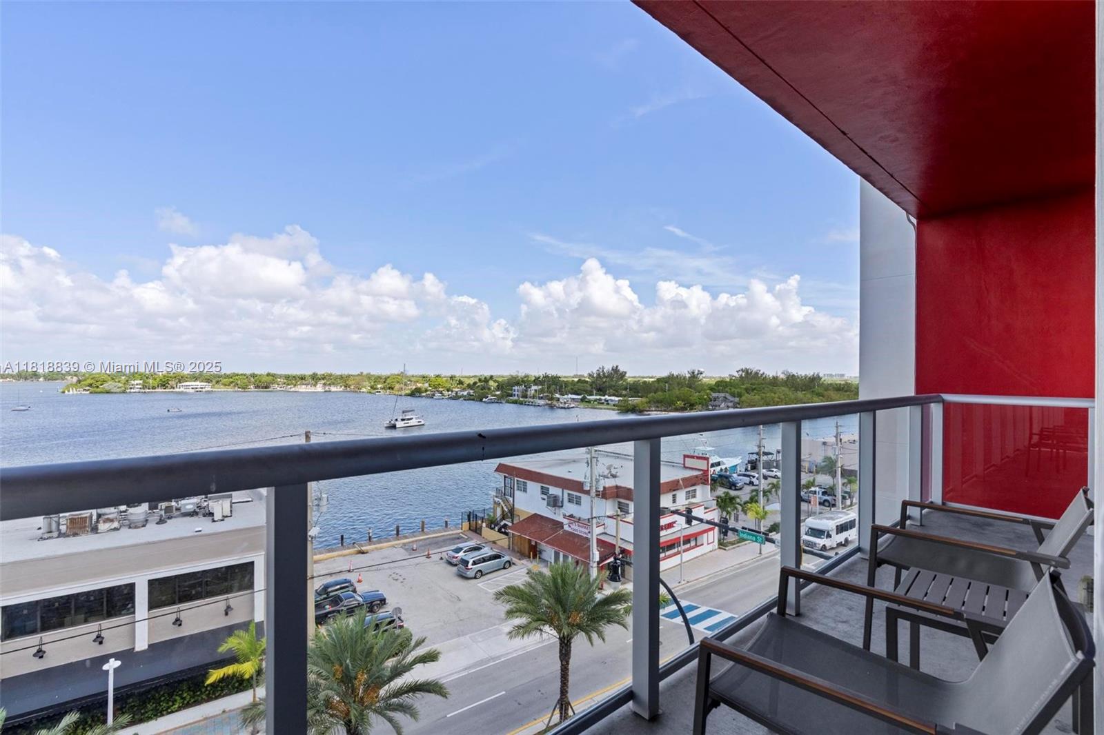 777 N Ocean Dr # N529, Hollywood FL 33019