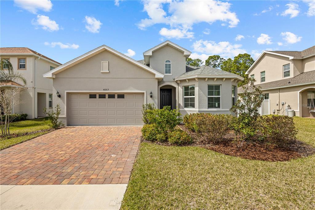 4263 MIRROR COURT