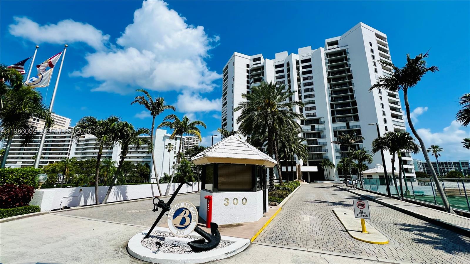 300 Three Islands Blvd # 520, Hallandale Beach FL 33009
