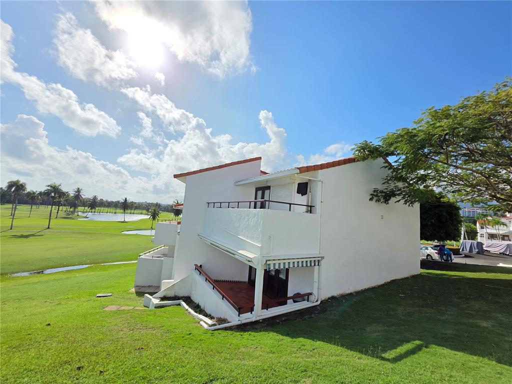 4C Cluster 2 RIO MAR BOULEVARD UNIT 4C