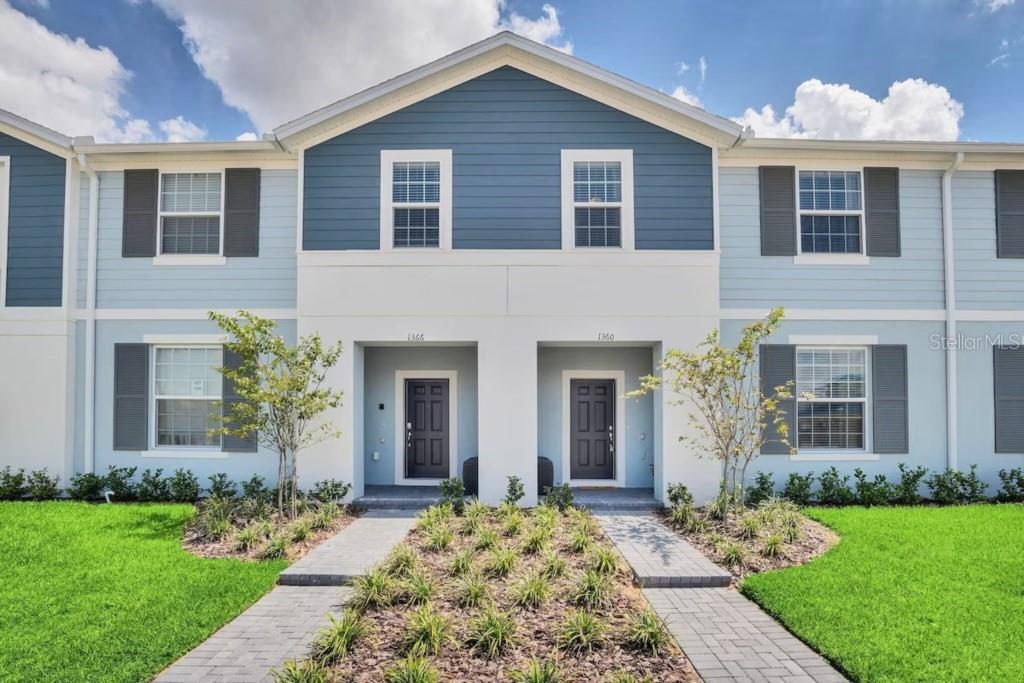 1360 LAVA TREE DRIVE