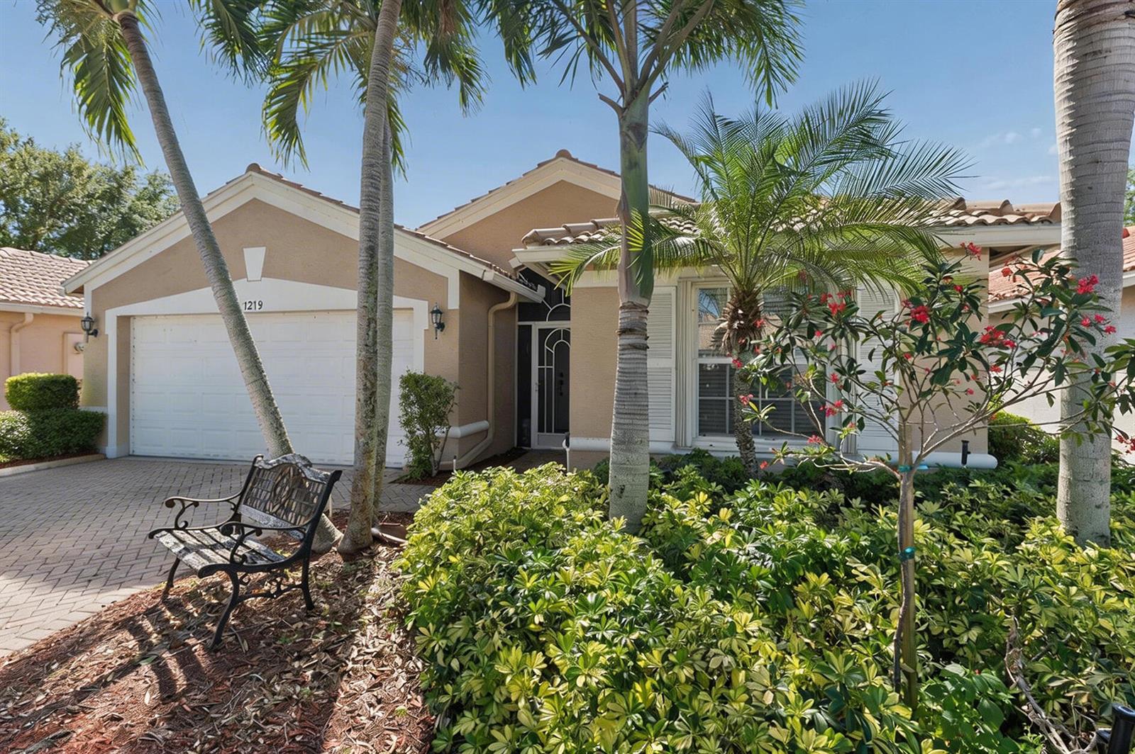 12119 Roma Road, Boynton Beach FL 33437