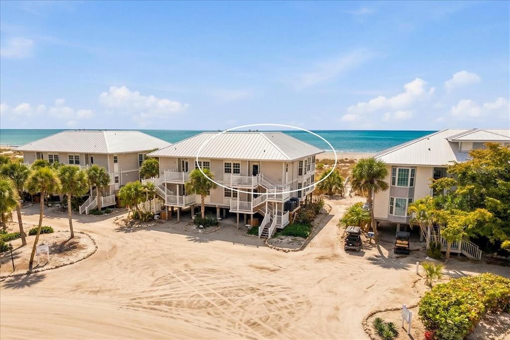 7466 PALM ISLAND DRIVE UNIT 2922