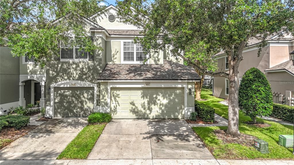 4915 BARNSTEAD DRIVE