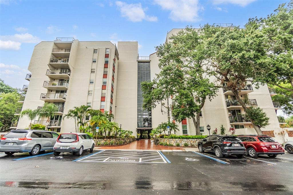 2699 SEVILLE BOULEVARD UNIT 207