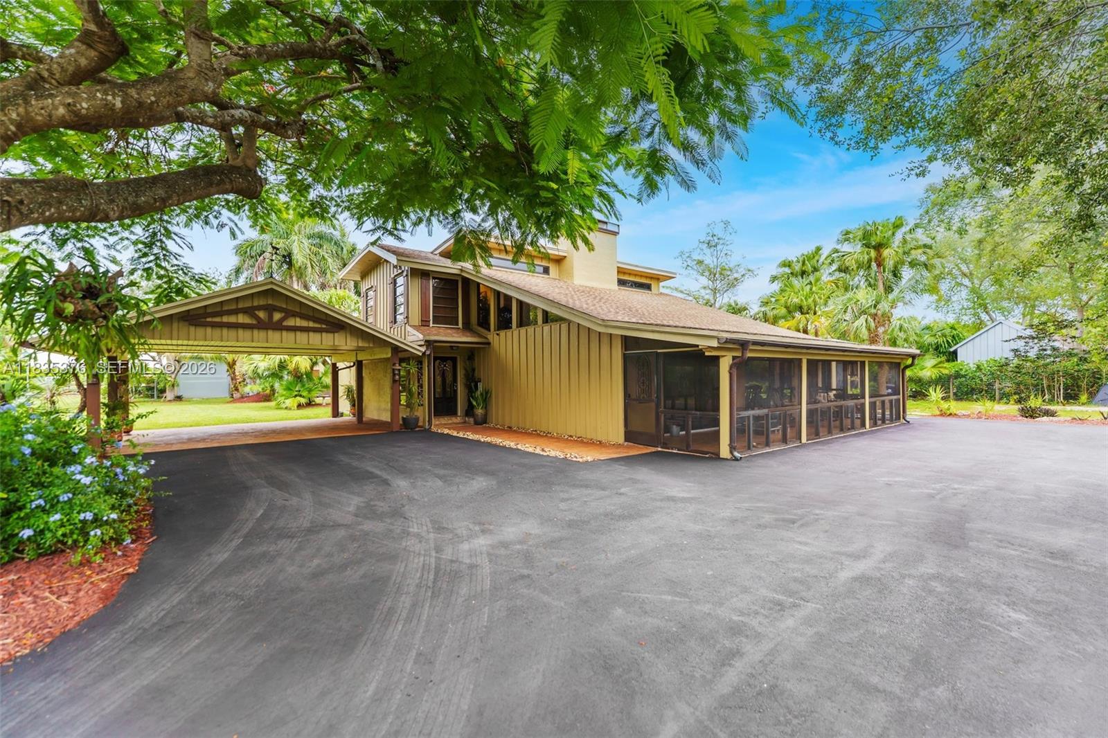 28550 SW 192nd Ave, Homestead FL 33030