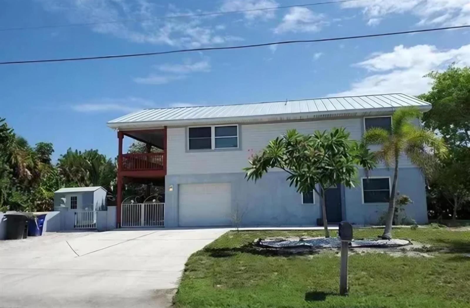 1801 Saint Lucie Court, Fort Pierce FL 34949