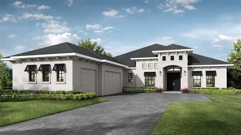 125 BLUE MIST WAY
