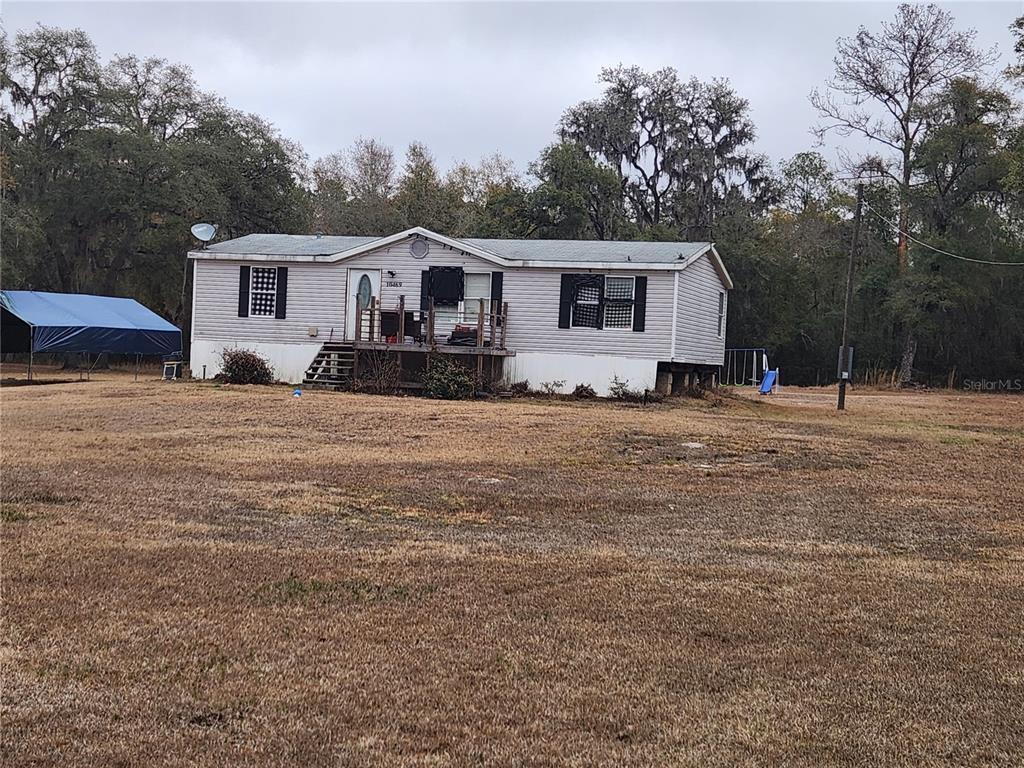 10469 N CASABA