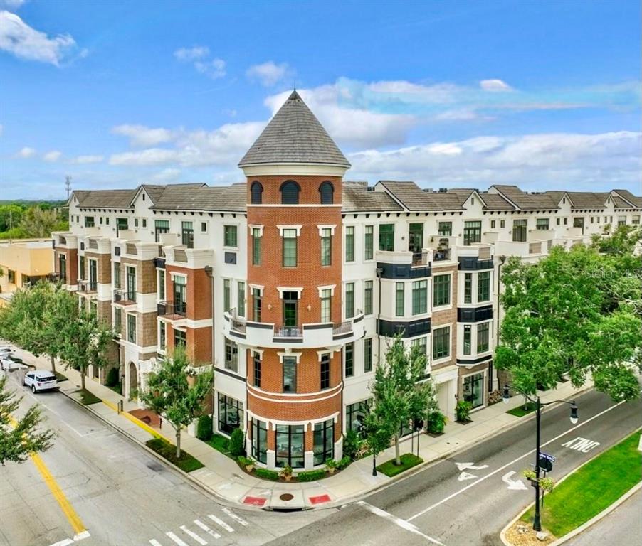 101 S NEW YORK AVENUE UNIT 302