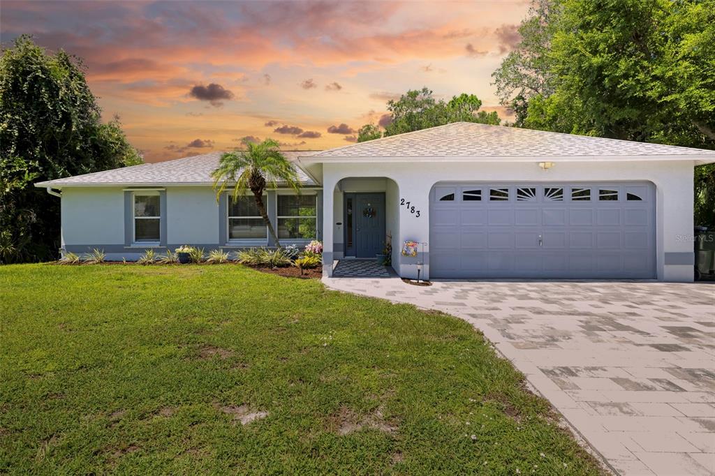 2783 ASHLAND LANE