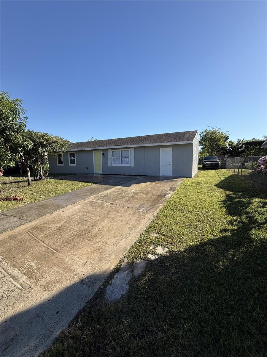 14733 SW Little Indian Ave, Indian Town FL 34956
