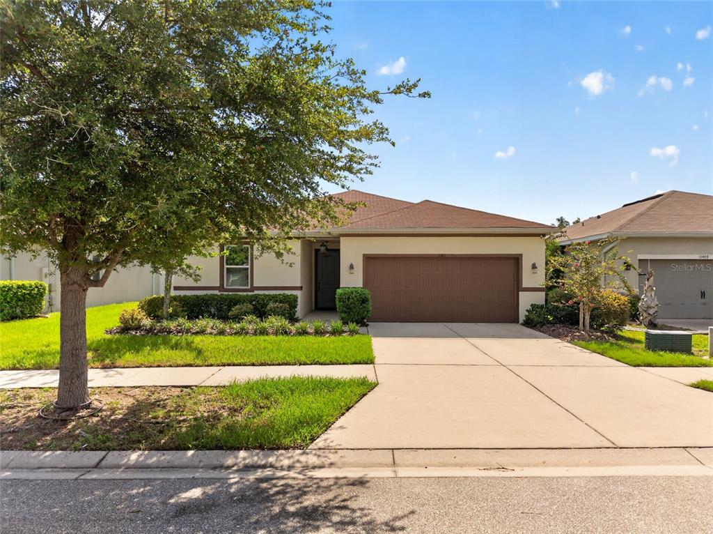 11411 TANGLE BRANCH LANE