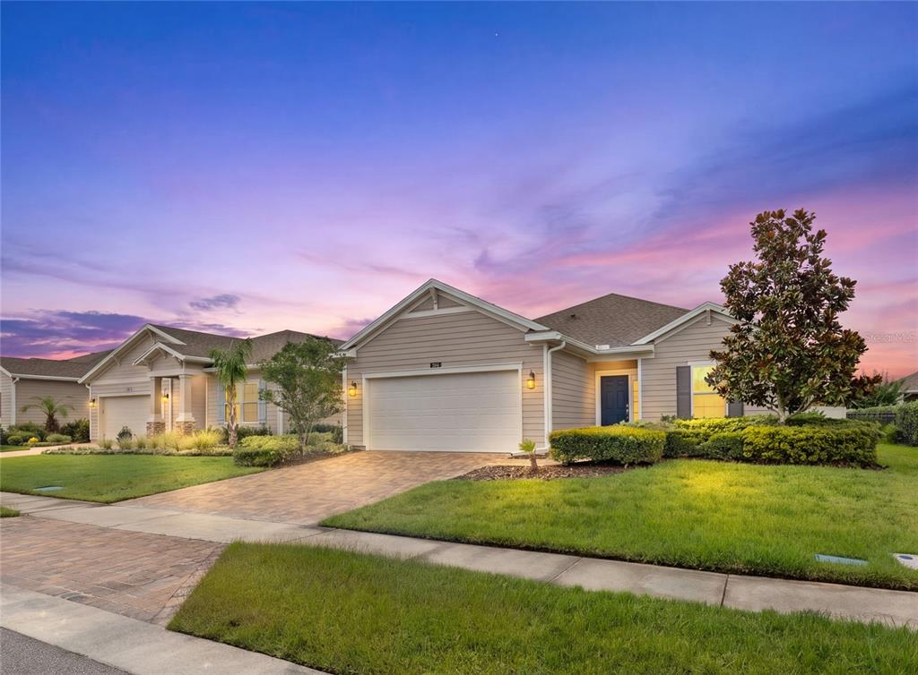 204 TINTAMARRE DRIVE