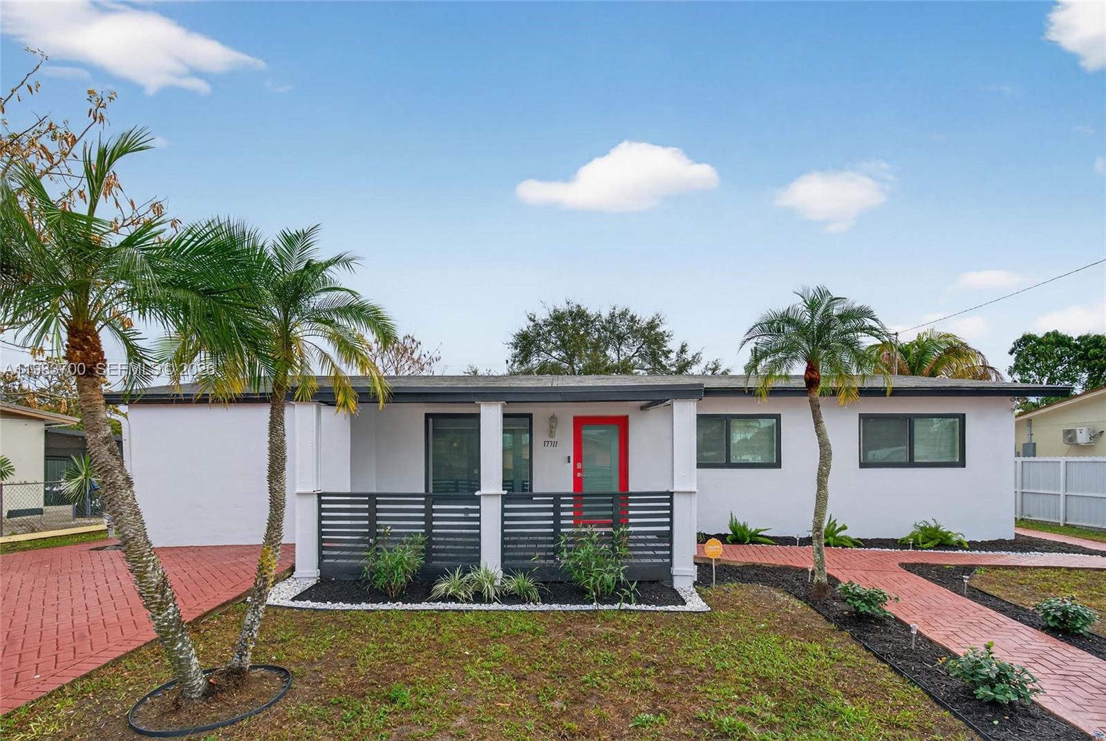 17311 NW 49th Ave, Miami Gardens FL 33055
