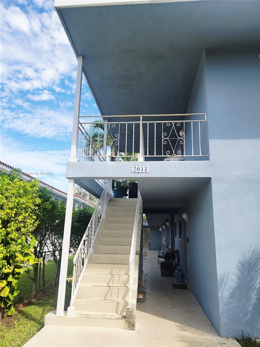 2033 Calais Dr # 2, Miami Beach FL 33141
