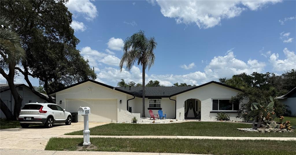 127 ROSE BRIAR DRIVE