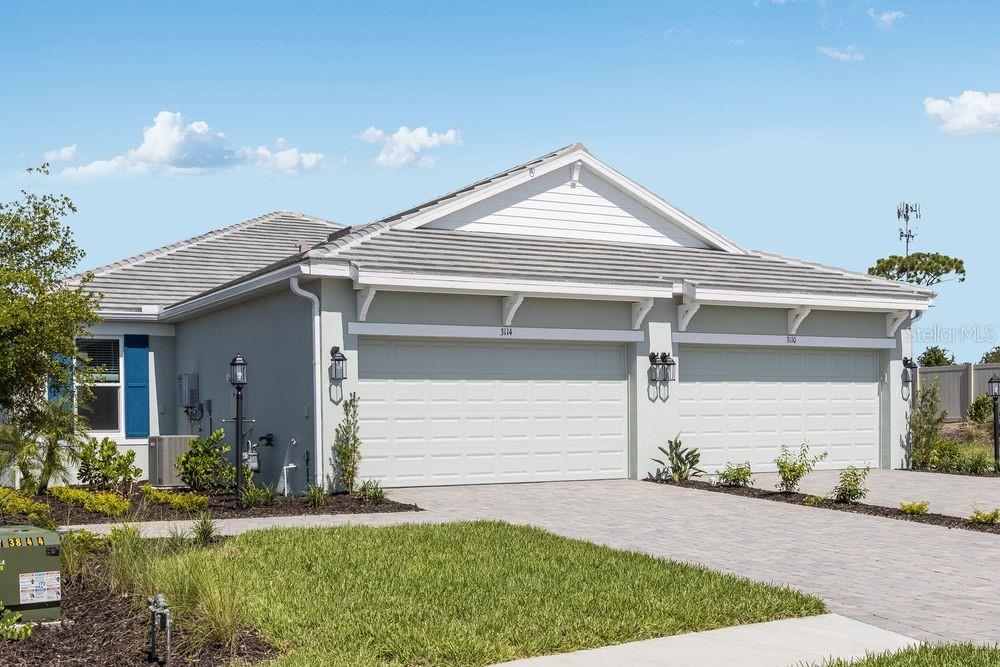 3114 TORTA COURT