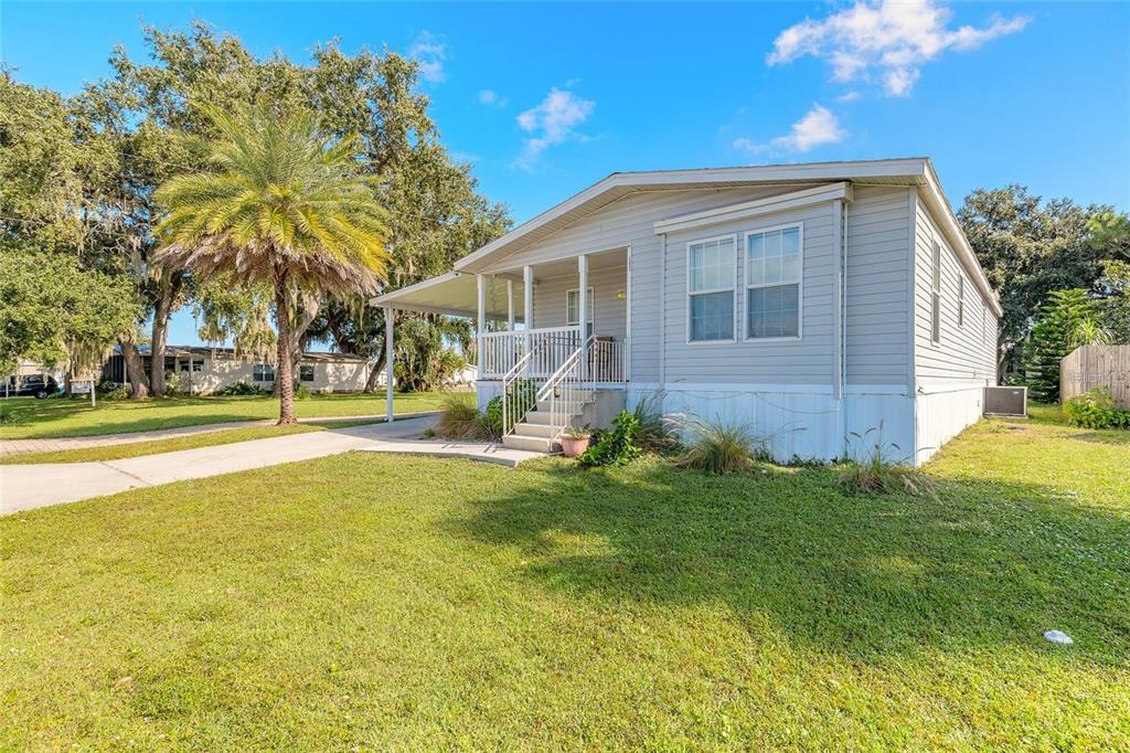 152 RED BASS LANE