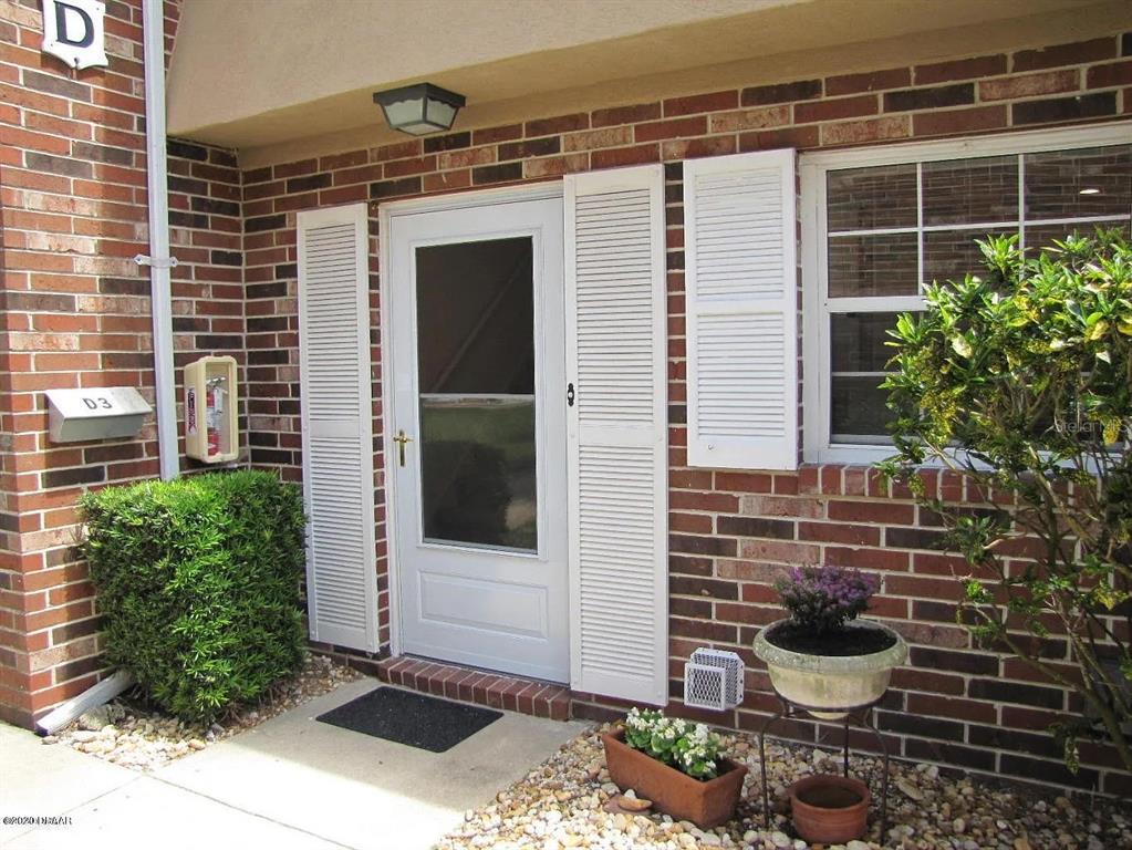 2200 S PALMETTO AVENUE UNIT D030