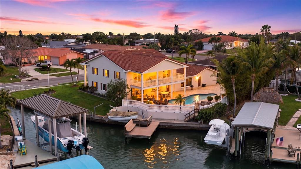 350 HARBOR PASSAGE, CLEARWATER BEACH, FL — photo 3 of 30