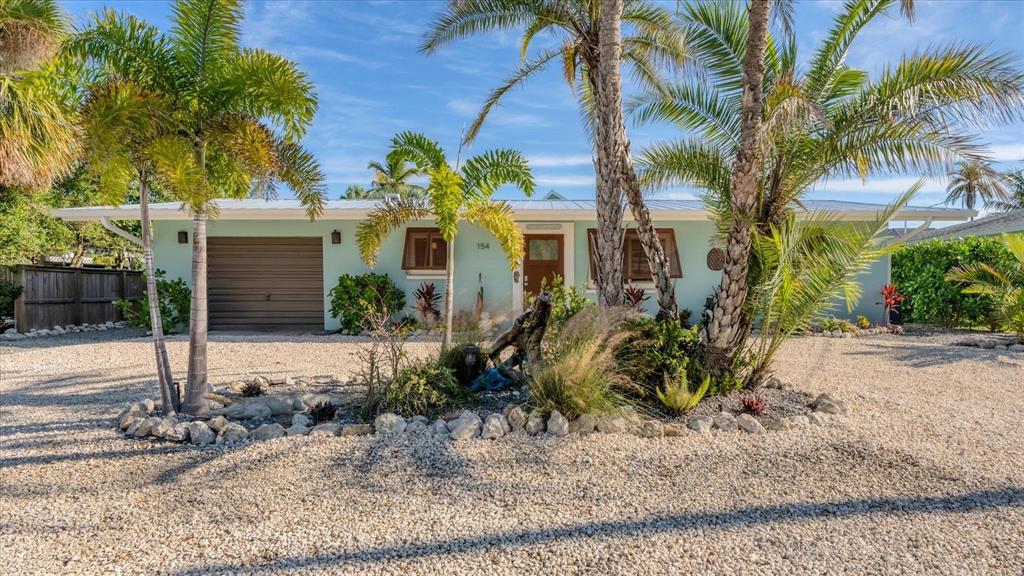 154 CRESCENT DRIVE