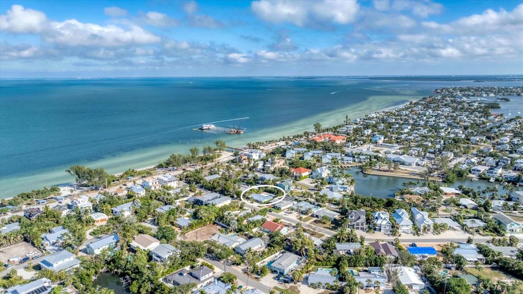 154 CRESCENT DRIVE, ANNA MARIA, FL — photo 4 of 30