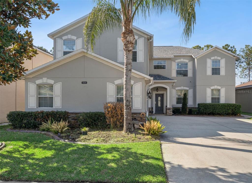 14644 CROSSTON BAY COURT
