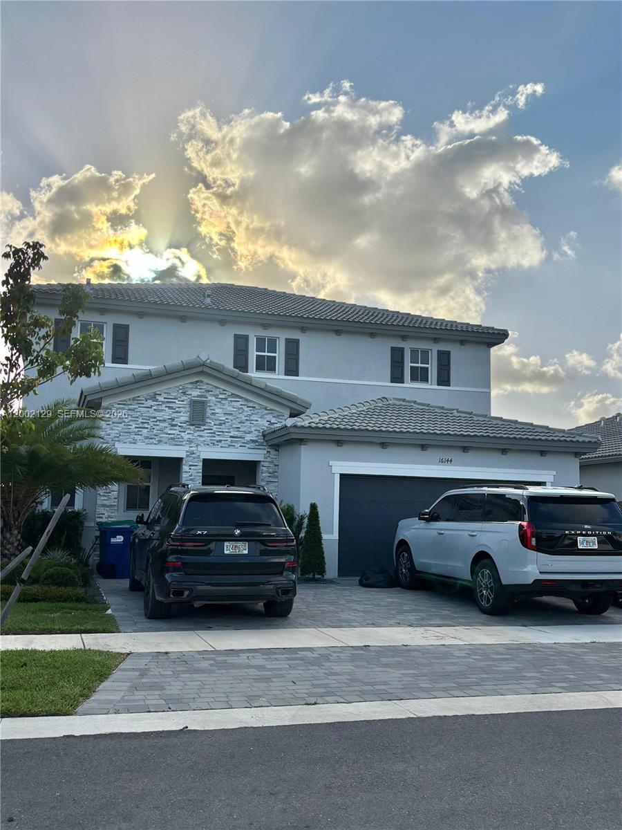 16144 SW 148th Pl, Miami FL 33187