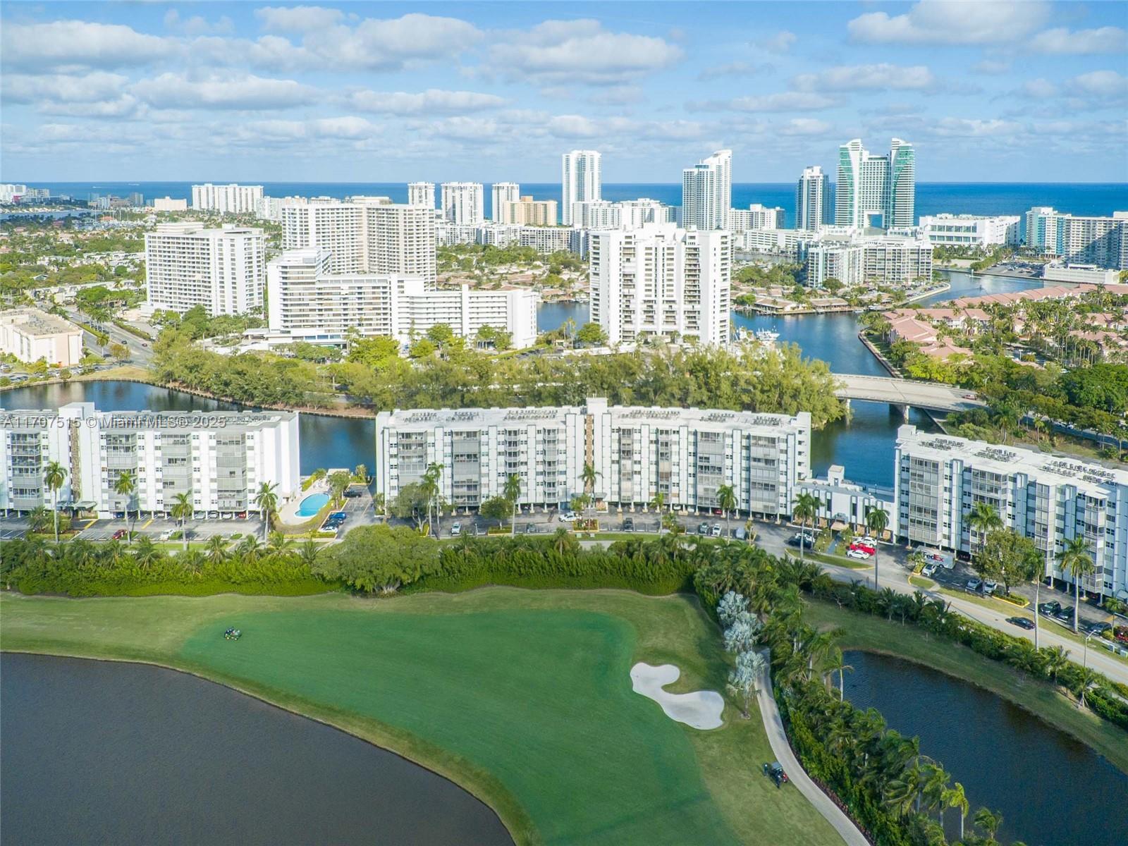300 Diplomat Pkwy # 711, Hallandale Beach FL 33009