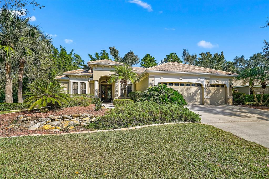 11420 SAVANNAH LAKES DRIVE, PARRISH, FL — photo 2 of 30