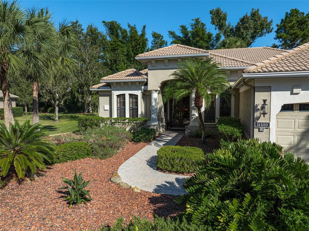 11420 SAVANNAH LAKES DRIVE, PARRISH, FL — photo 3 of 30