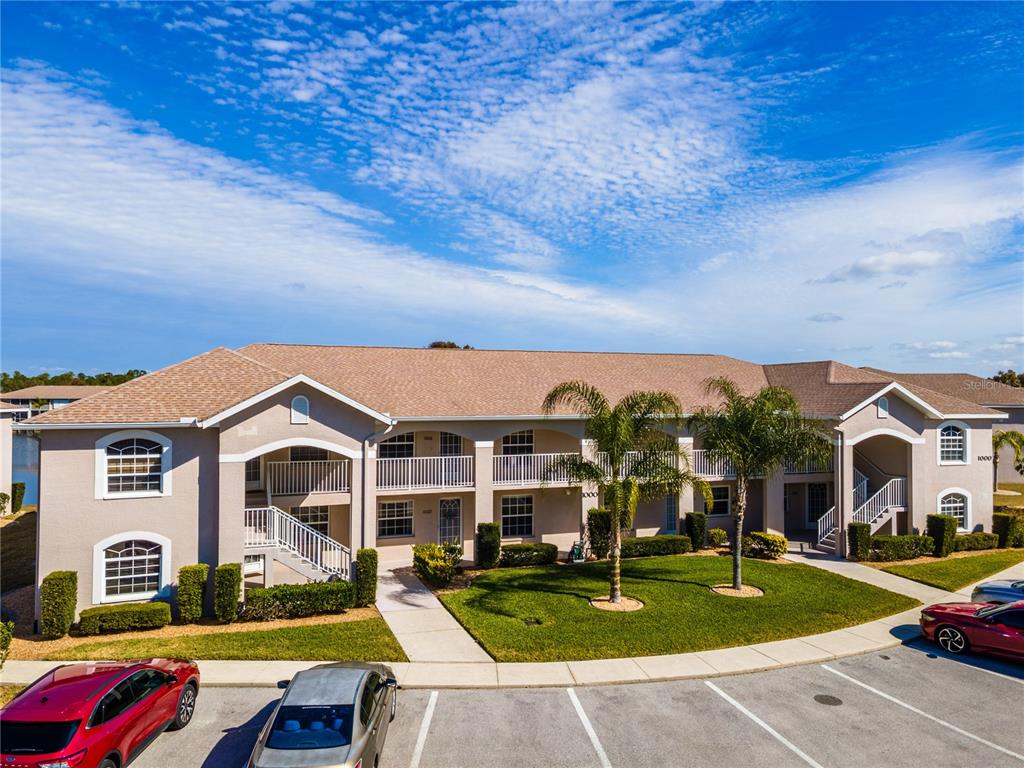 11644 SW EGRET CIRCLE UNIT 1002