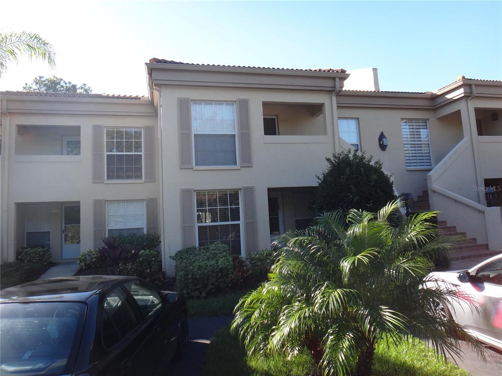 4493 LONGMEADOW UNIT 76