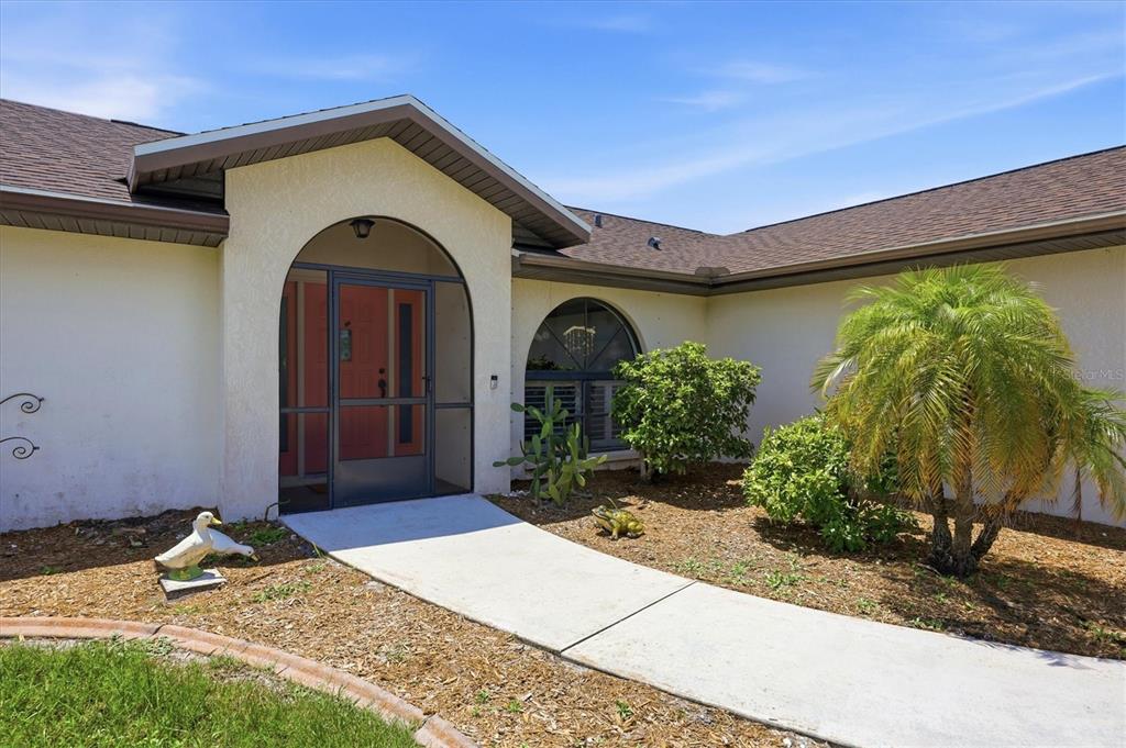 7270 SNOW DRIVE, ENGLEWOOD, FL — photo 3 of 30