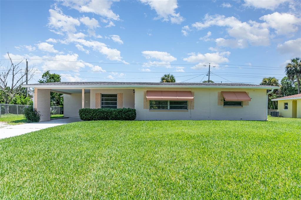 1867 JUNIPER DRIVE