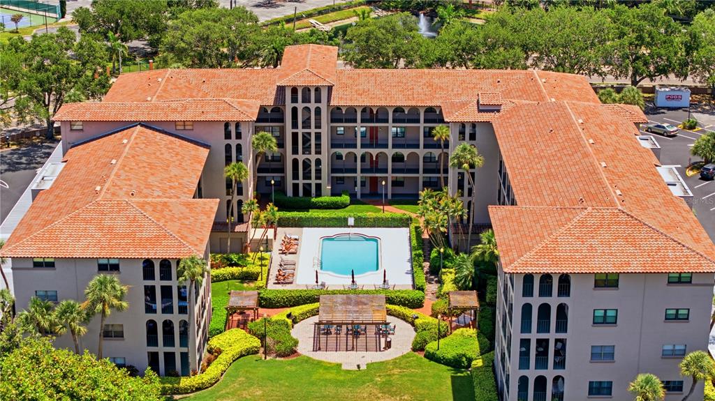 6150 GULFPORT BOULEVARD S UNIT 208