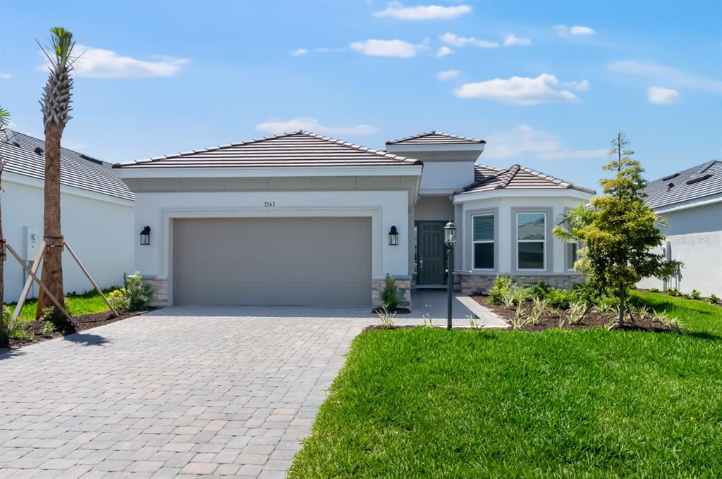 3563 SANTA CATERINA BOULEVARD