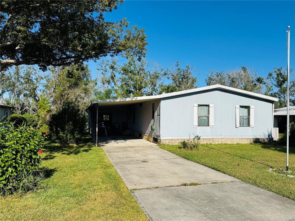 72 SEMINOLE PATH