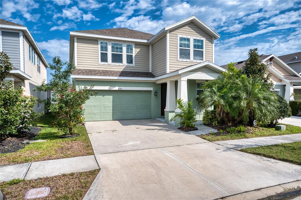 6136 VOYAGERS PLACE, APOLLO BEACH, FL — photo 2 of 30