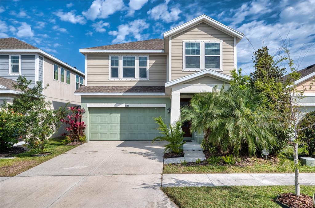 6136 VOYAGERS PLACE, APOLLO BEACH, FL — photo 3 of 30