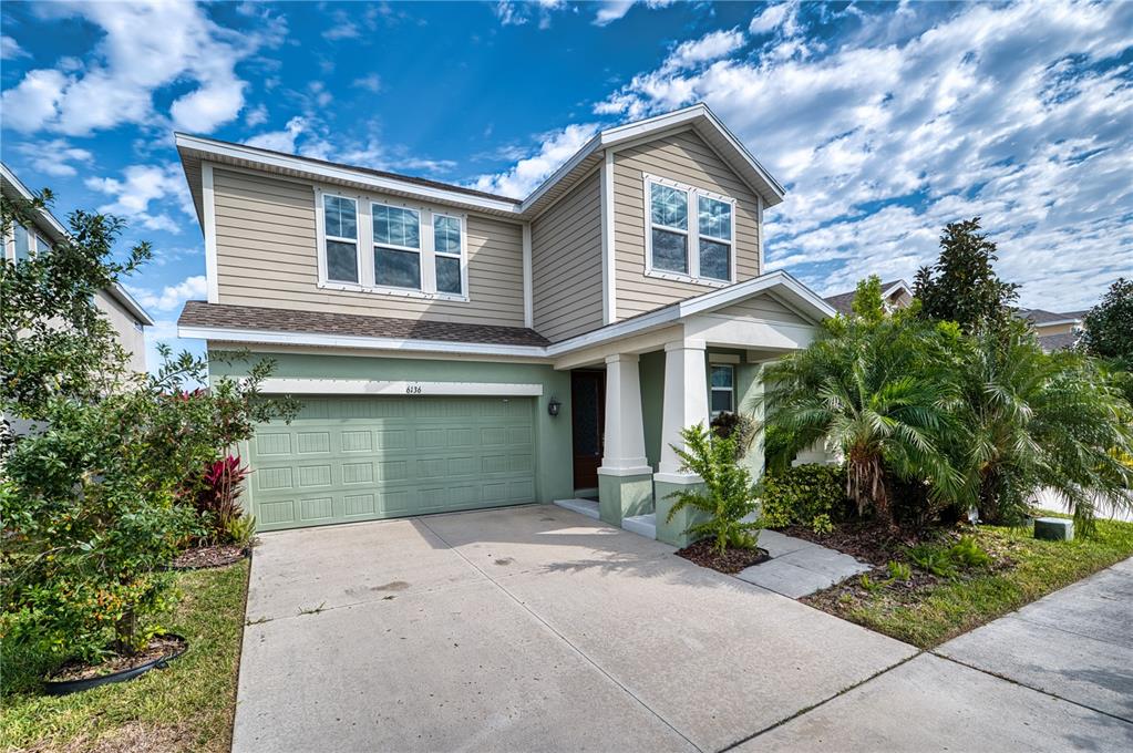 6136 VOYAGERS PLACE, APOLLO BEACH, FL — photo 4 of 30