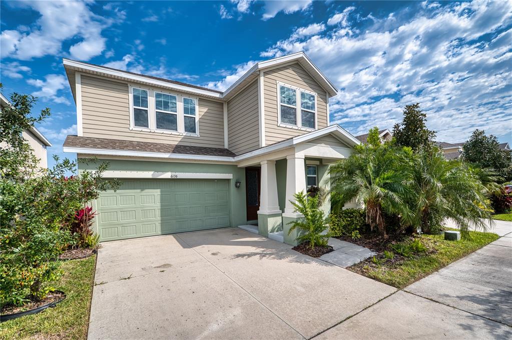 6136 VOYAGERS PLACE, APOLLO BEACH, FL — photo 5 of 30