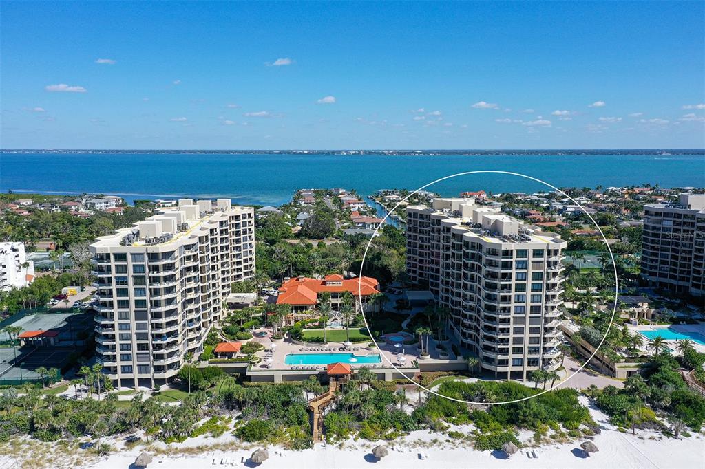 1241 GULF OF MEXICO DRIVE UNIT 804