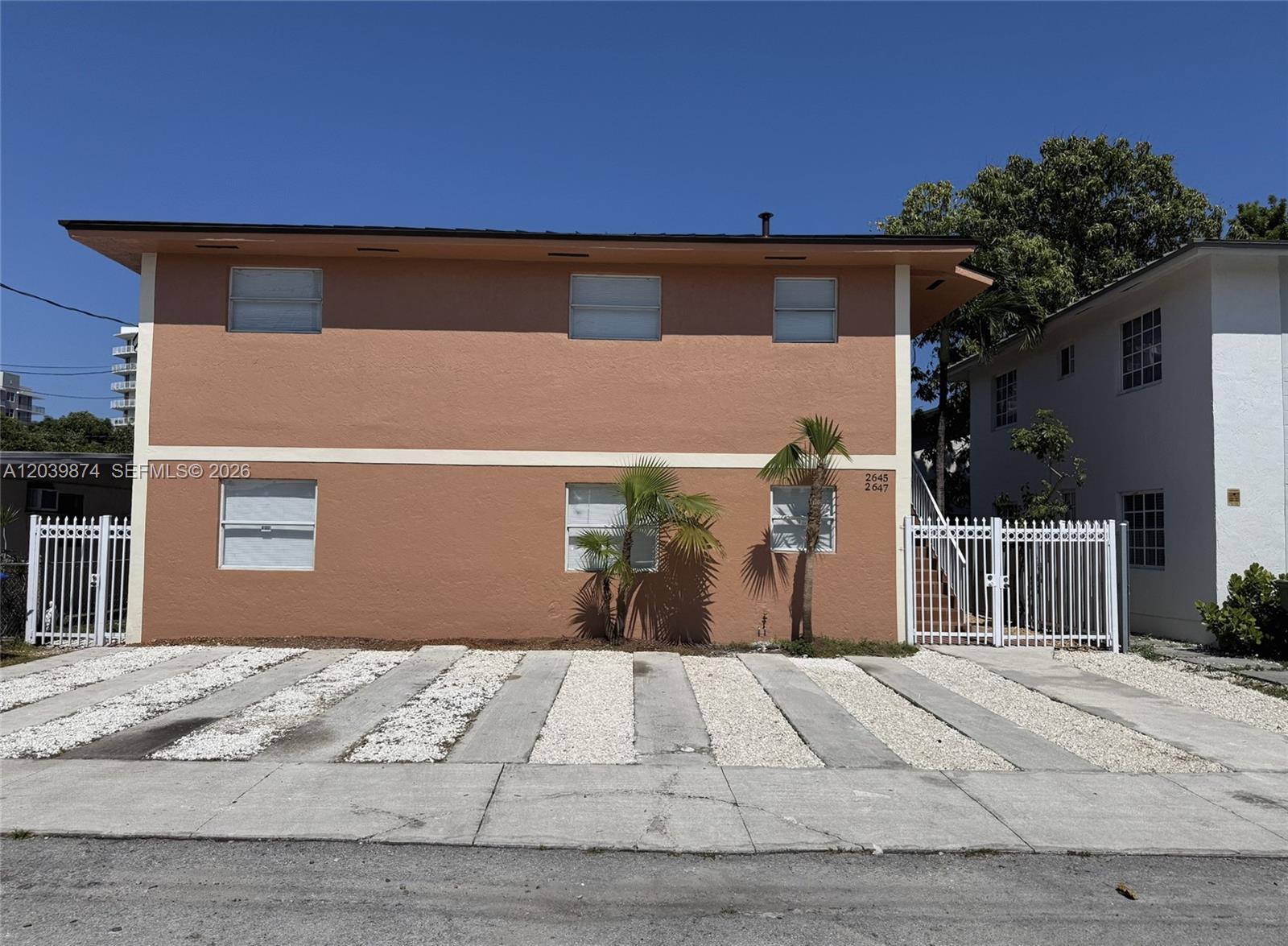 2645 SW 28th Ct # 2645, Miami FL 33133