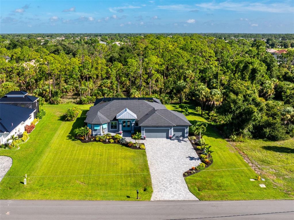96 PAR VIEW ROAD, ROTONDA WEST, FL — photo 2 of 30